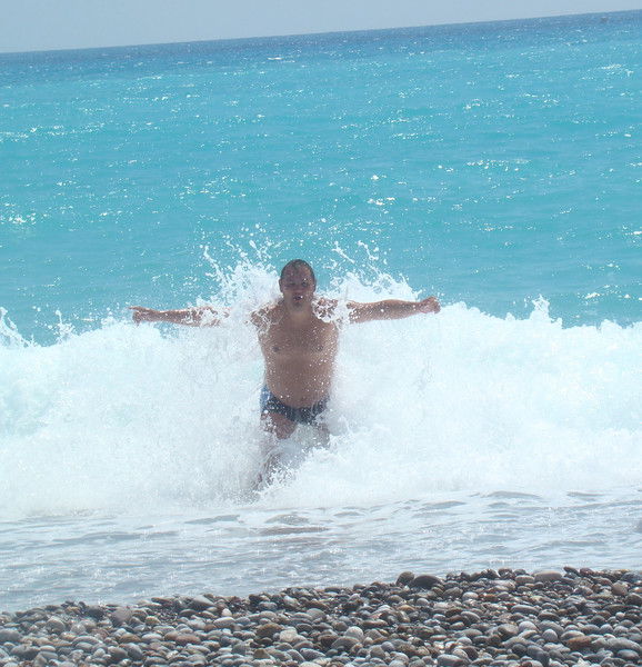 Александр Яковлев