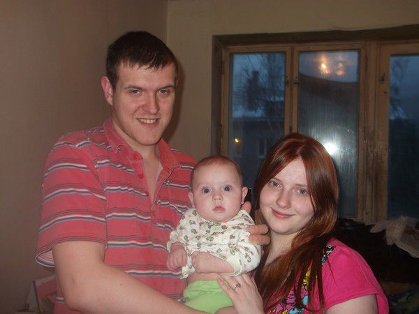 Колян Моисеев