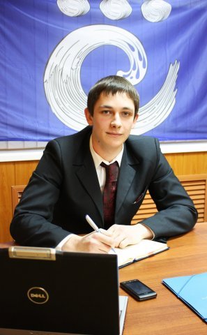 Григорий Киселев