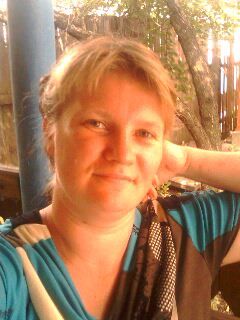 Пагон Оксана