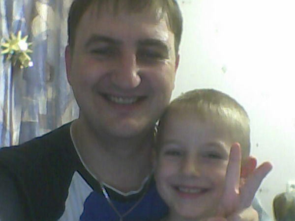 Александр Могилевец