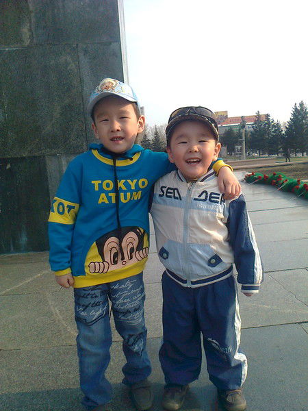 Gulgaaky Abakir Kyzy