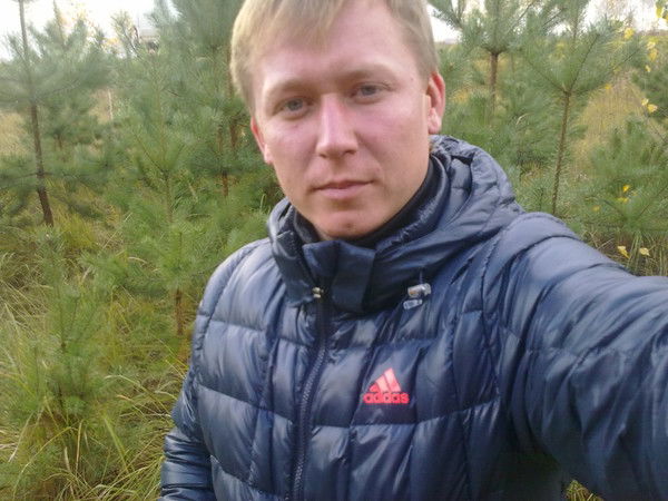 Осин Алексей