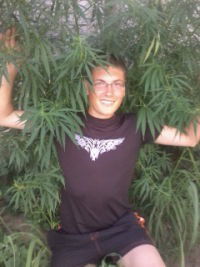 Женя Рудаков