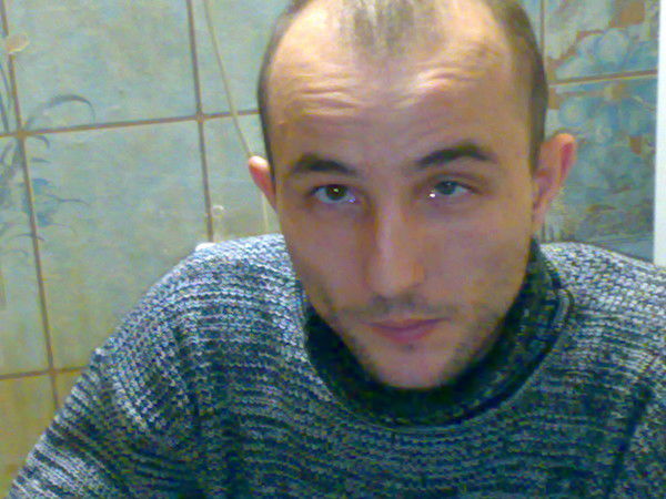 Виктор Чернолес