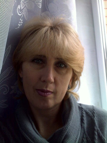 Крылова Светлана