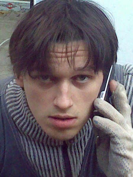 Олег Смирнов