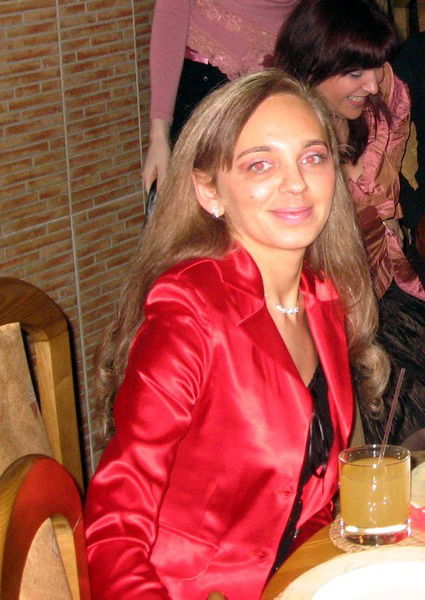 Cнежана Васильева