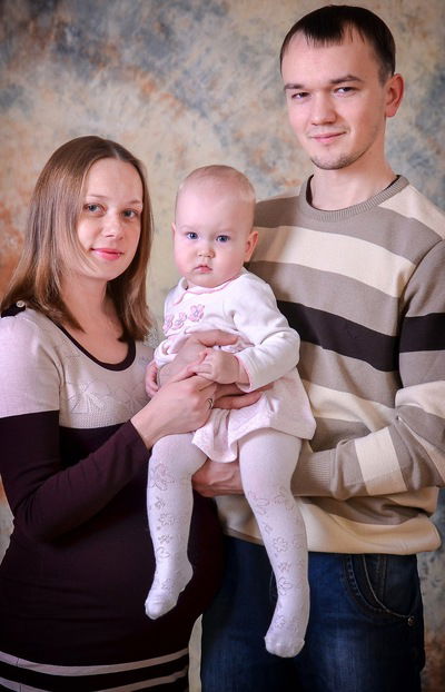 Анна Гилярова