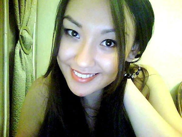 Айнура Жумартова