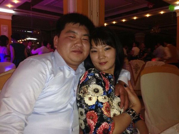 Жанна Слава Тен