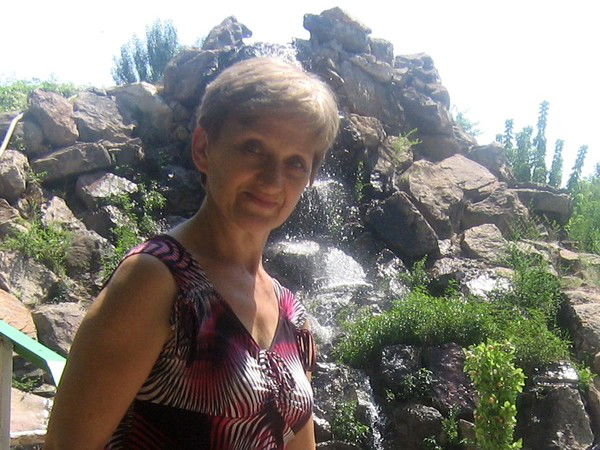 Наталья Бойко-Коваль