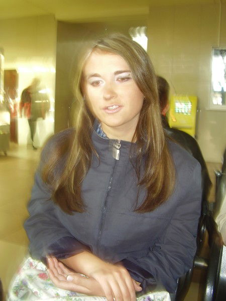 Юлия Салимханова