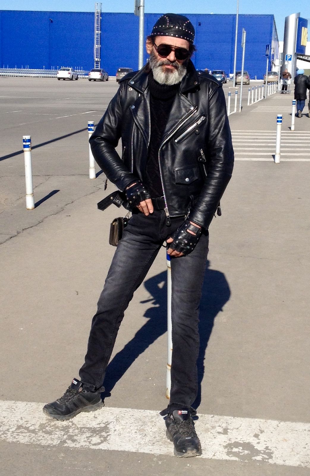 Виктор Старцев