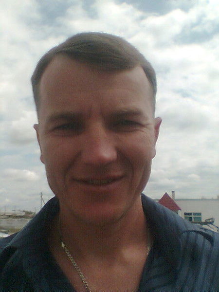 Александр Мороз