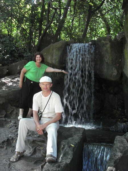 Николай Шепелевич