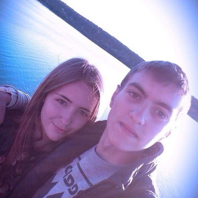 Даниил Лунёв