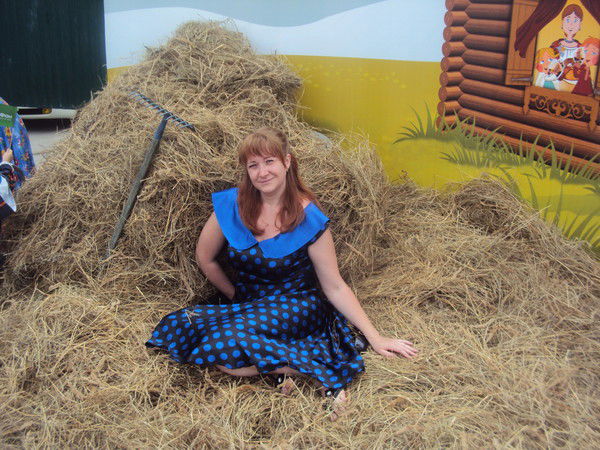 Грищенко Наталья