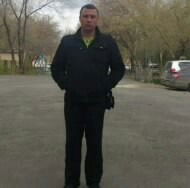 Виктор Карпенко