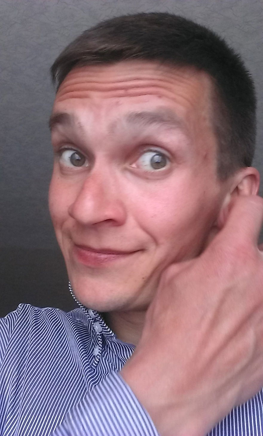 Дмитрий Золотухин