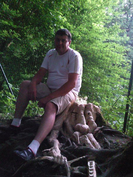 Александр Безуленко