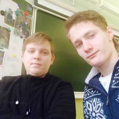 Михан Богданов