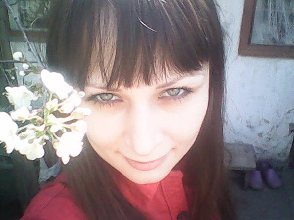 Сергеева Регина