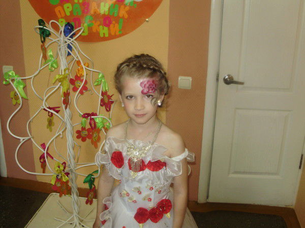 Юля Малышева