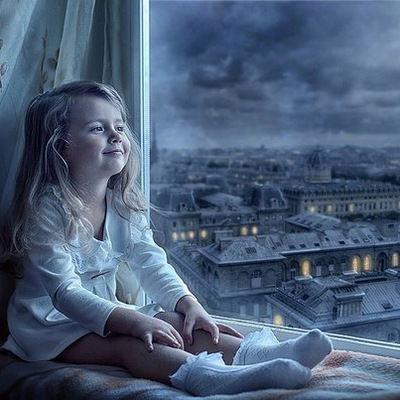 Светлана Жигульская