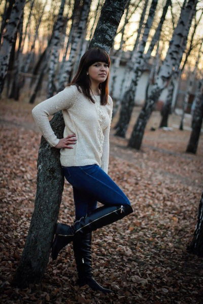 Марина Рослякова