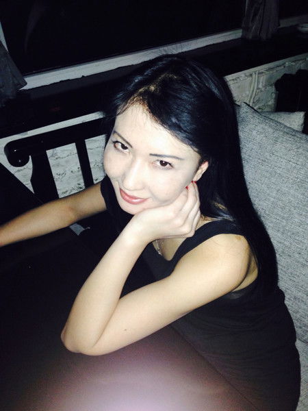 Нурзада Раева