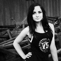 Ульяна Токарева