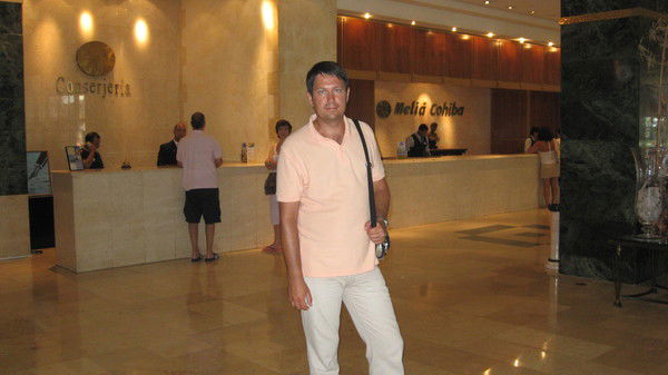 Михаил Рубцов