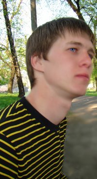 Алексей Кудлай