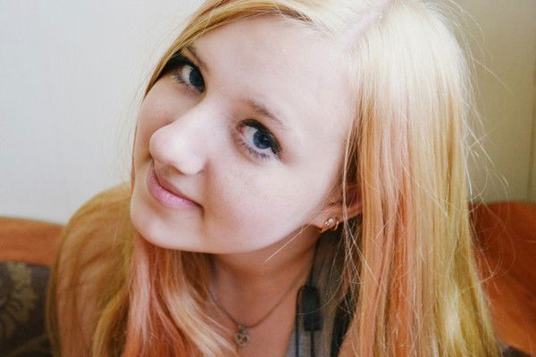 Алена Семикова