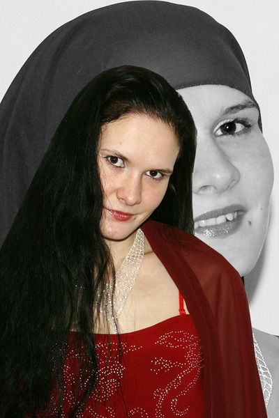 Мария Шакирова