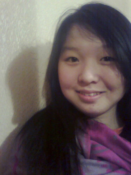 Жумадилла Сымбат