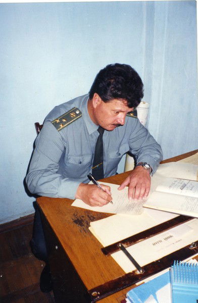 Владимир Гераськин