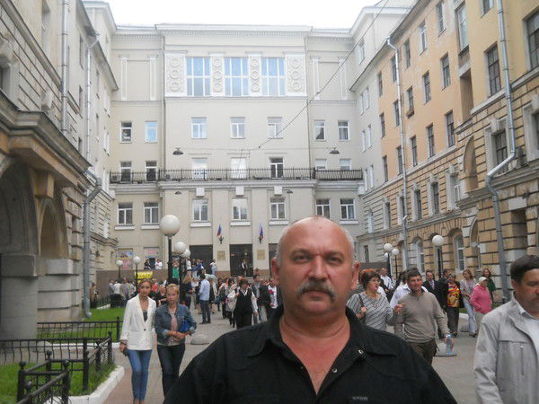 Валера Кузьмин