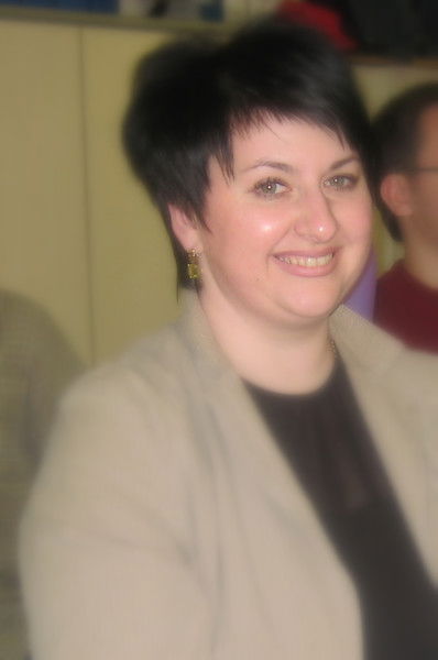 Светлана Галуза