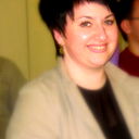 Светлана Галуза