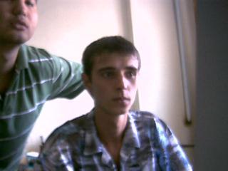 Енивей Евдокимов