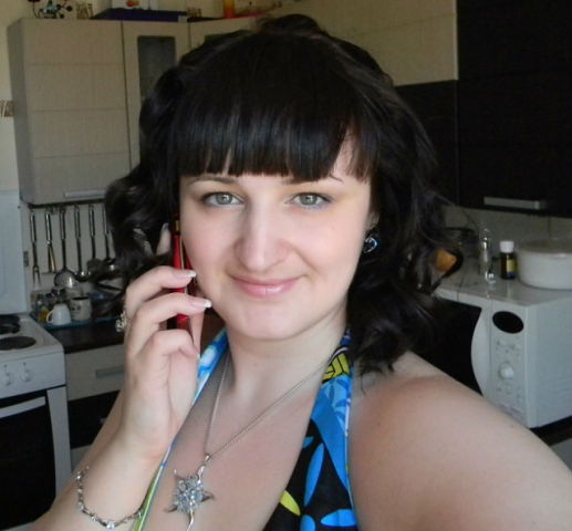 Катерина С.