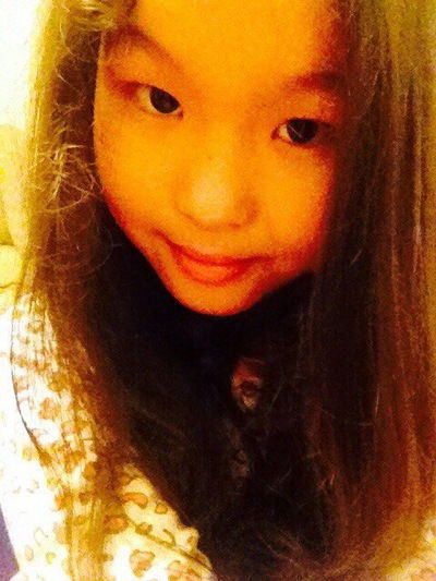 Айнура Камзина