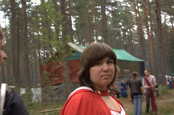 Цвик Галина