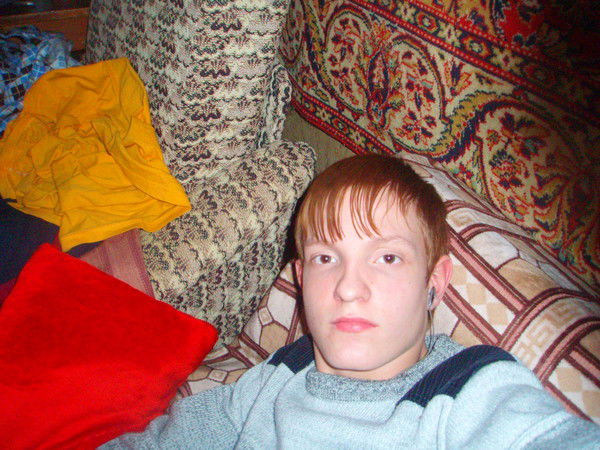 Николай Ряполов