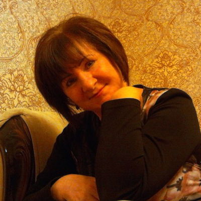 Татьяна Мухажирова