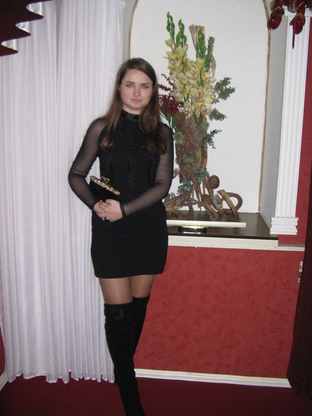 Ольга Мотрич