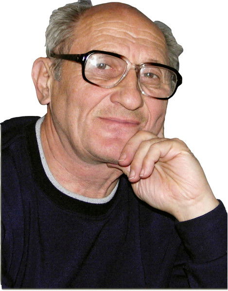 Юрий Бобылев