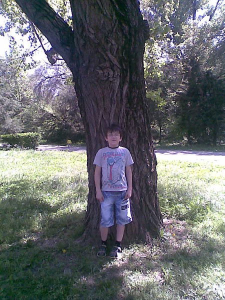 Костя Поляницын